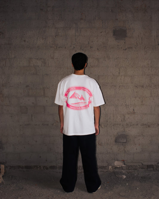 Sonder Pyramid Tee