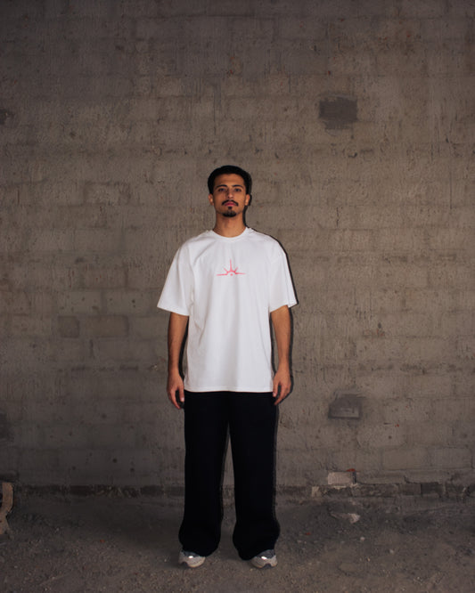 Sonder Pyramid Tee