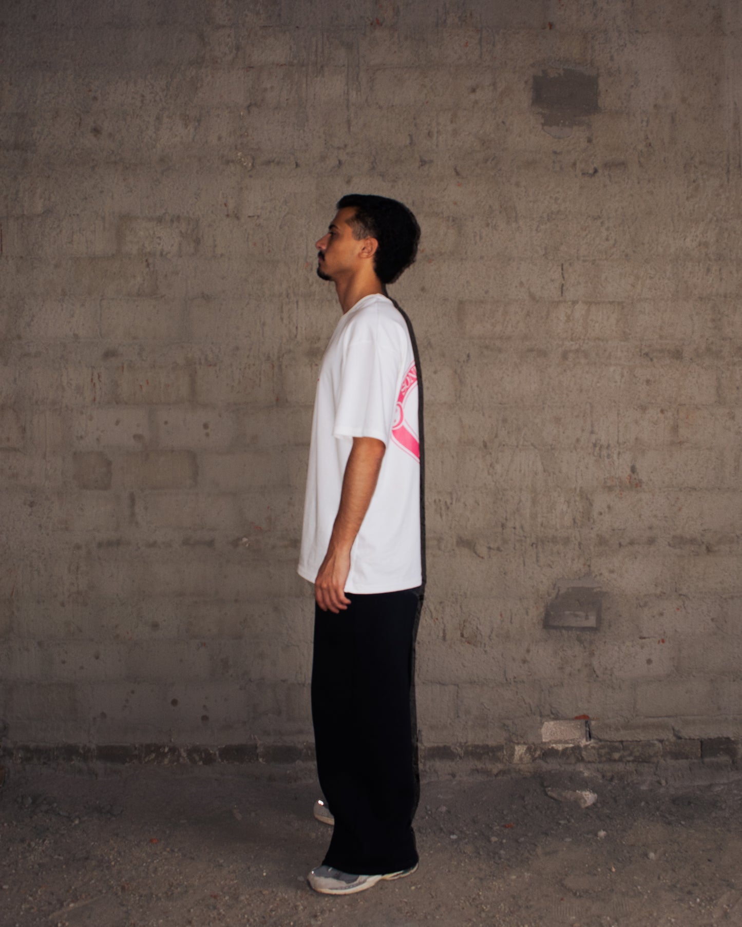 Sonder Pyramid Tee